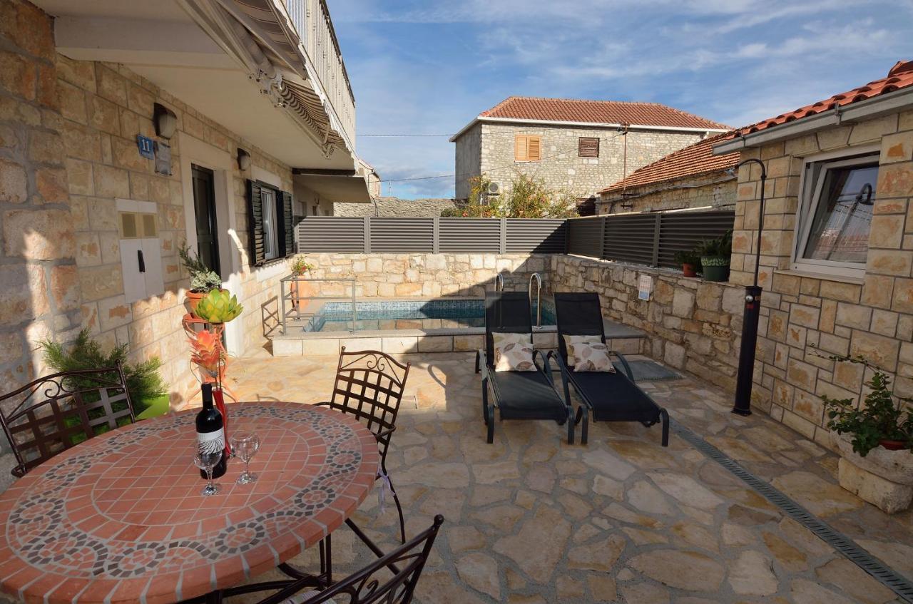 House Tihana Donje Selo na Solti Exterior photo