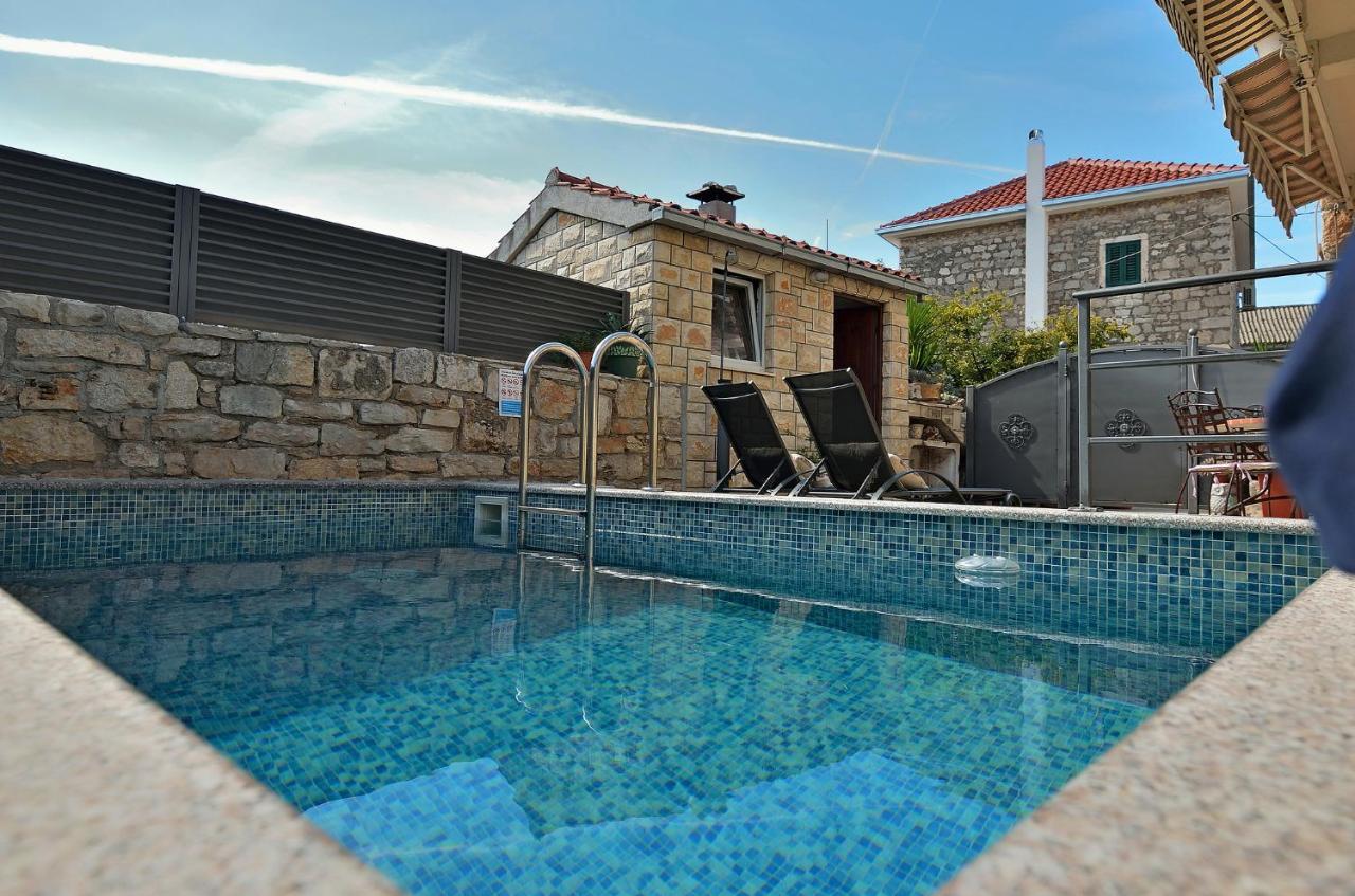 House Tihana Donje Selo na Solti Exterior photo