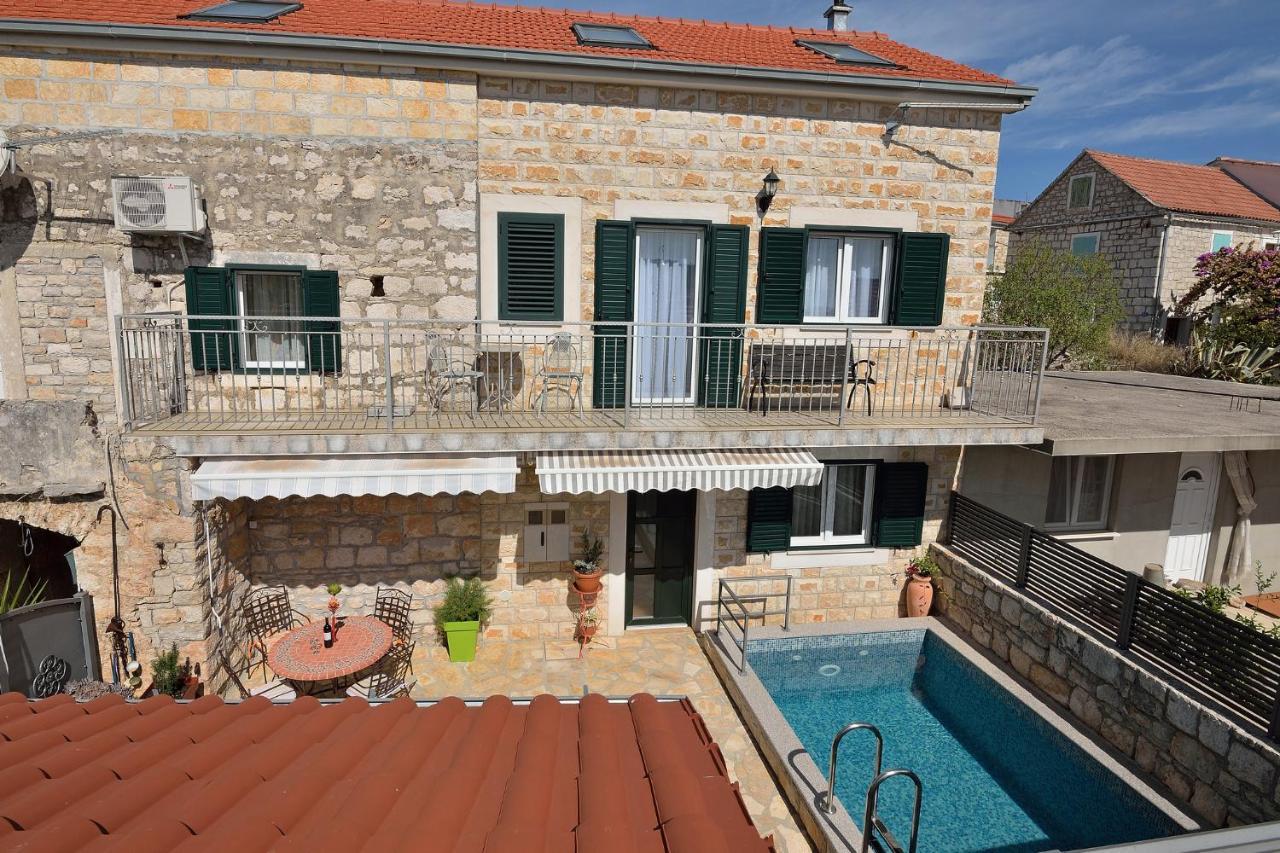 House Tihana Donje Selo na Solti Exterior photo