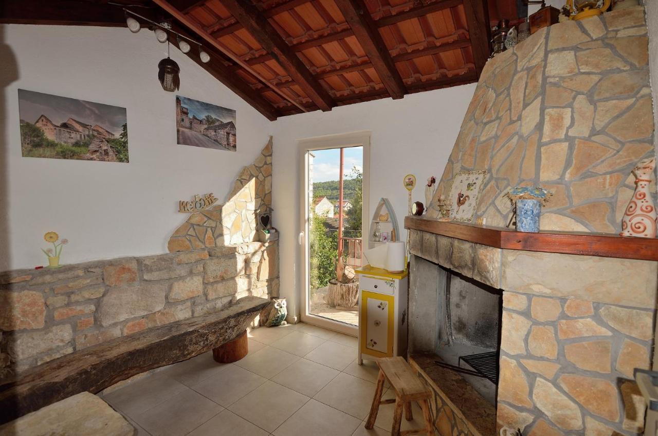House Tihana Donje Selo na Solti Exterior photo