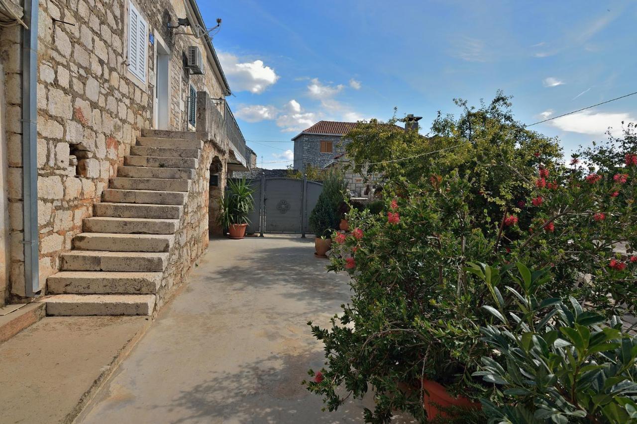House Tihana Donje Selo na Solti Exterior photo