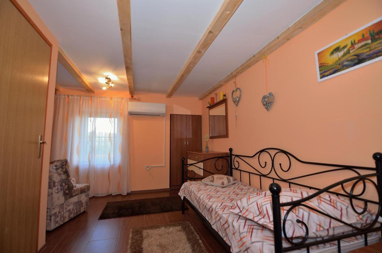 House Tihana Donje Selo na Solti Exterior photo